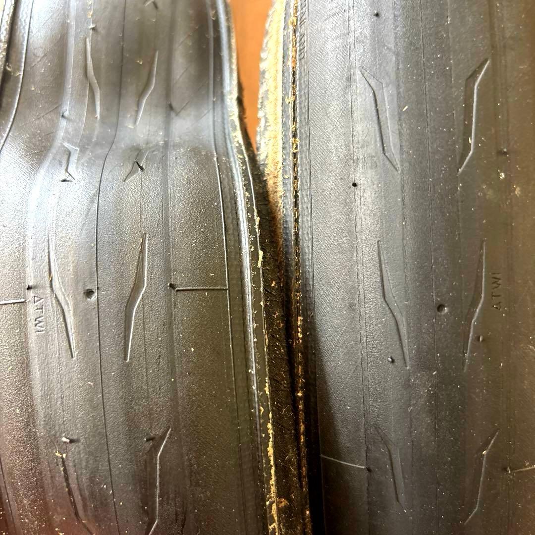 Specialized RapidAir チューブレスタイヤ