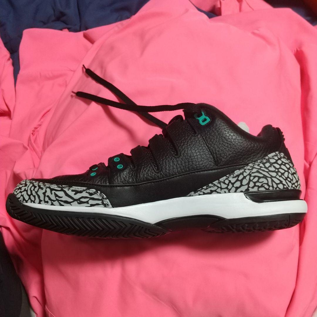 新品フェデラー着用モデルNike ZOOM VAPOR RF x AJ3