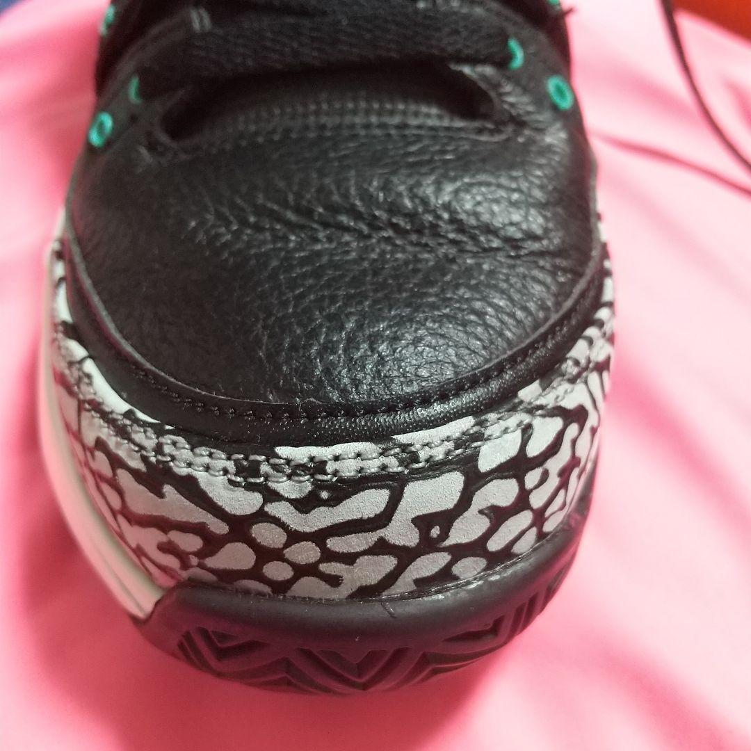新品フェデラー着用モデルNike ZOOM VAPOR RF x AJ3