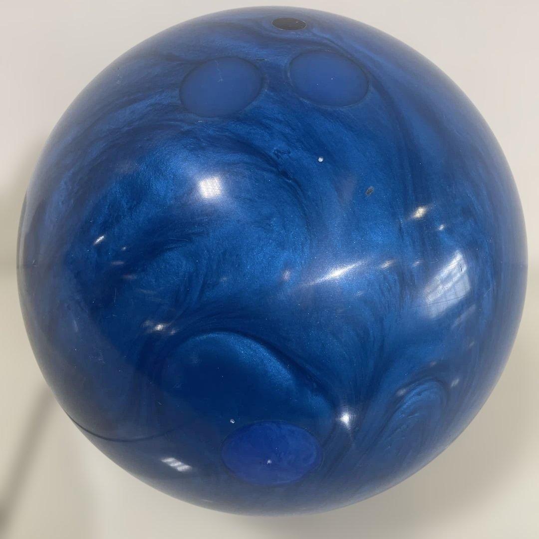 【中古】　ブルータンク　MOTIV 14ポンド