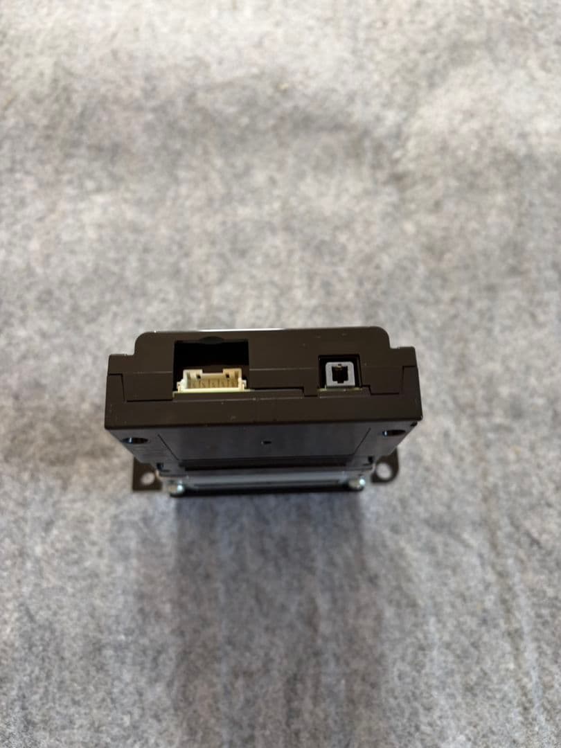 トヨタ 純正 ETC 2.0 ビルトイン 08686 00750デンソー