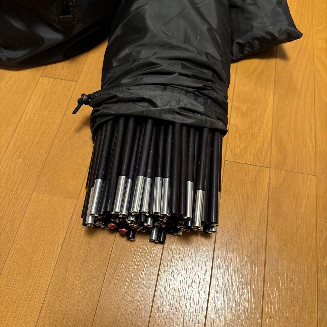 WIWOヤクドーム450 ヤクドーム450