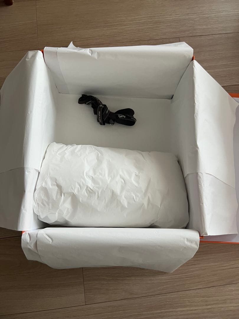 エルメス　空き箱