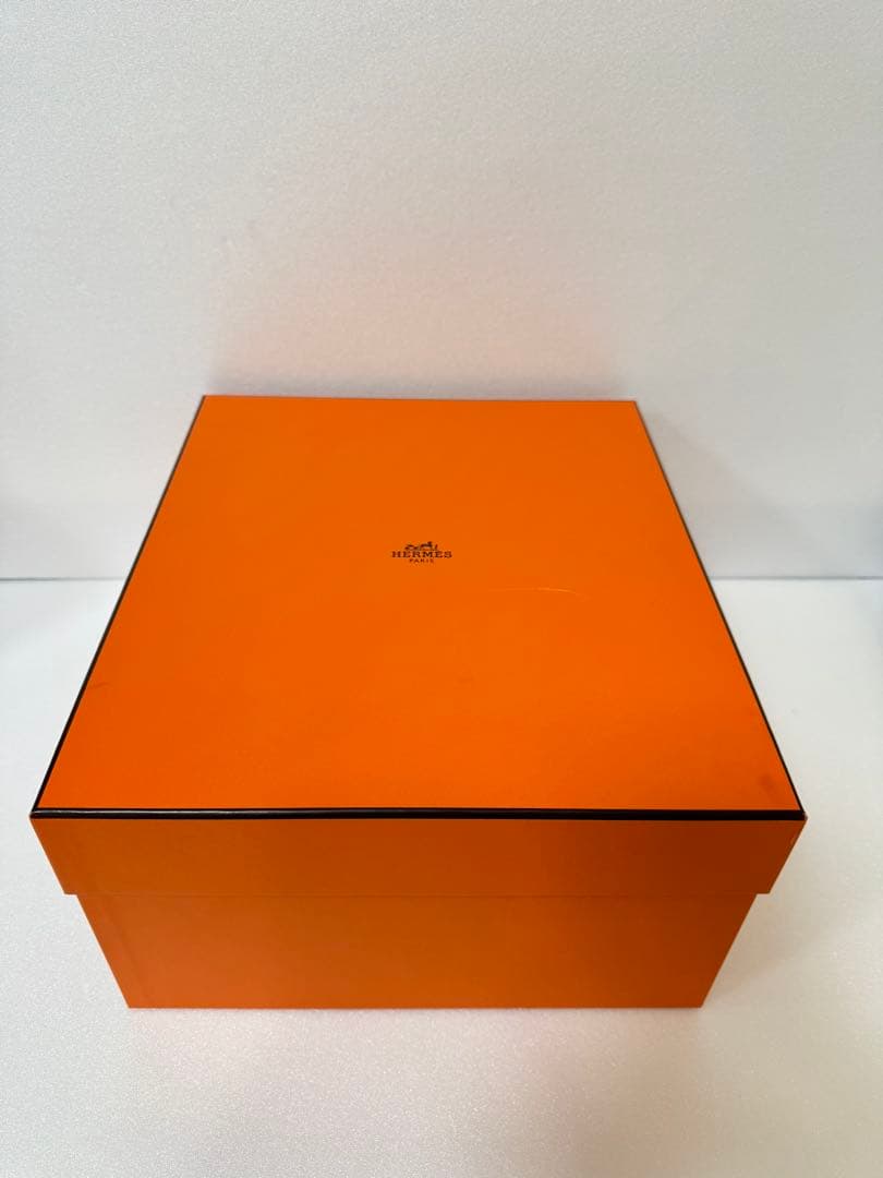 HERMES エルメス バーキン25用 空箱1497