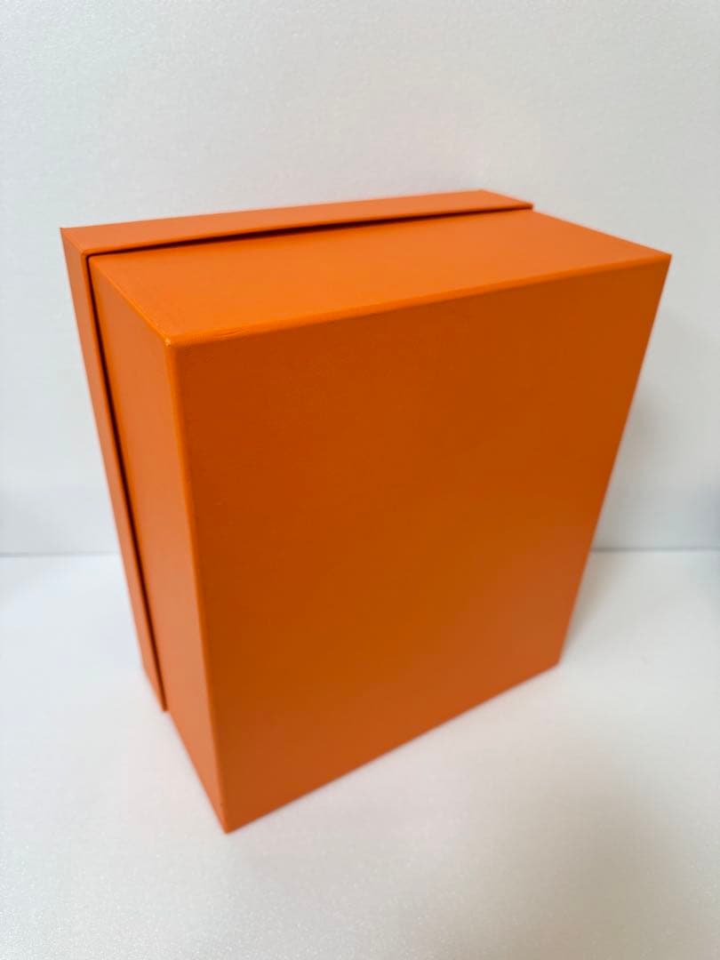HERMES エルメス バーキン25用 空箱1497