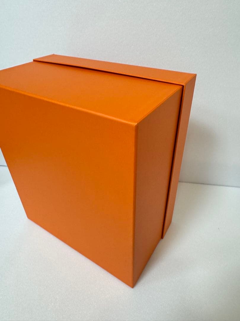 HERMES エルメス バーキン25用 空箱1497