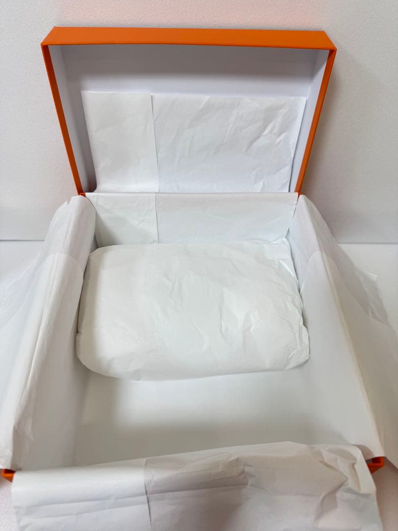 HERMES エルメス バーキン25用 空箱1497
