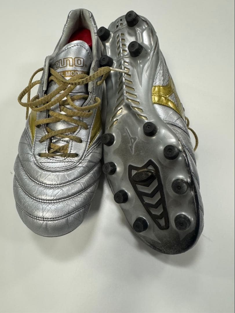 MIZUNO モレリア DNA JAPAN