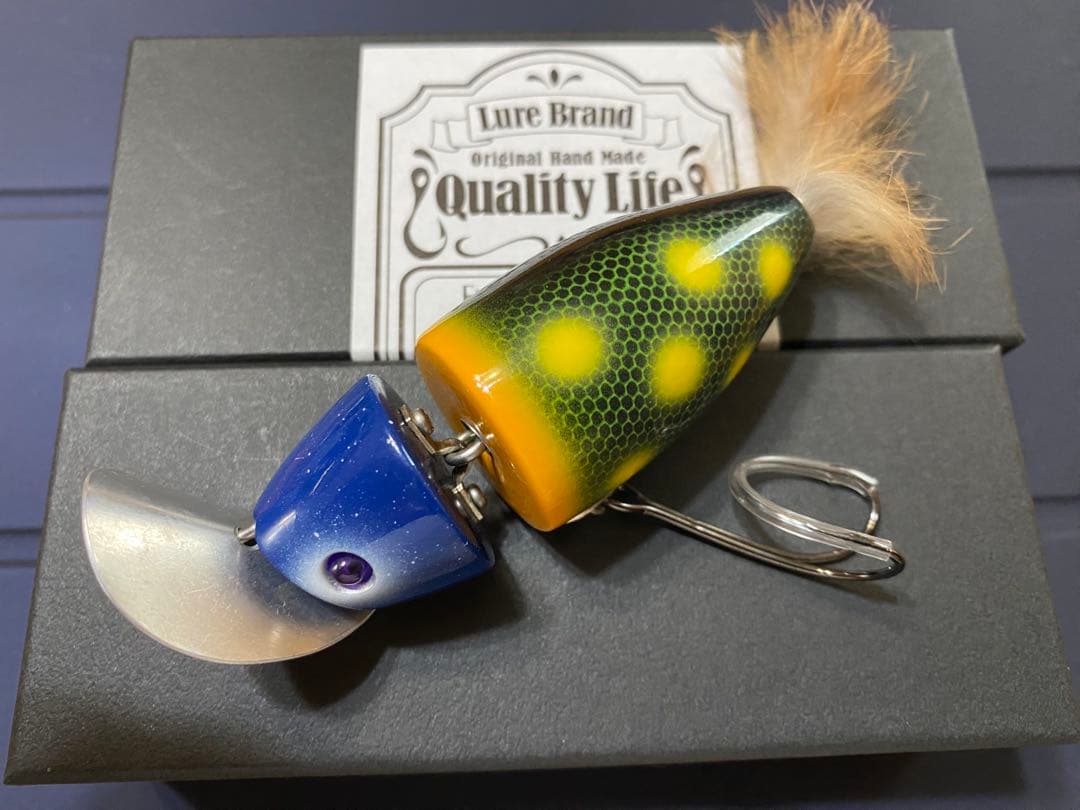 【週末限定値下】Quality Life ホルン(HORN) クオリティライフ