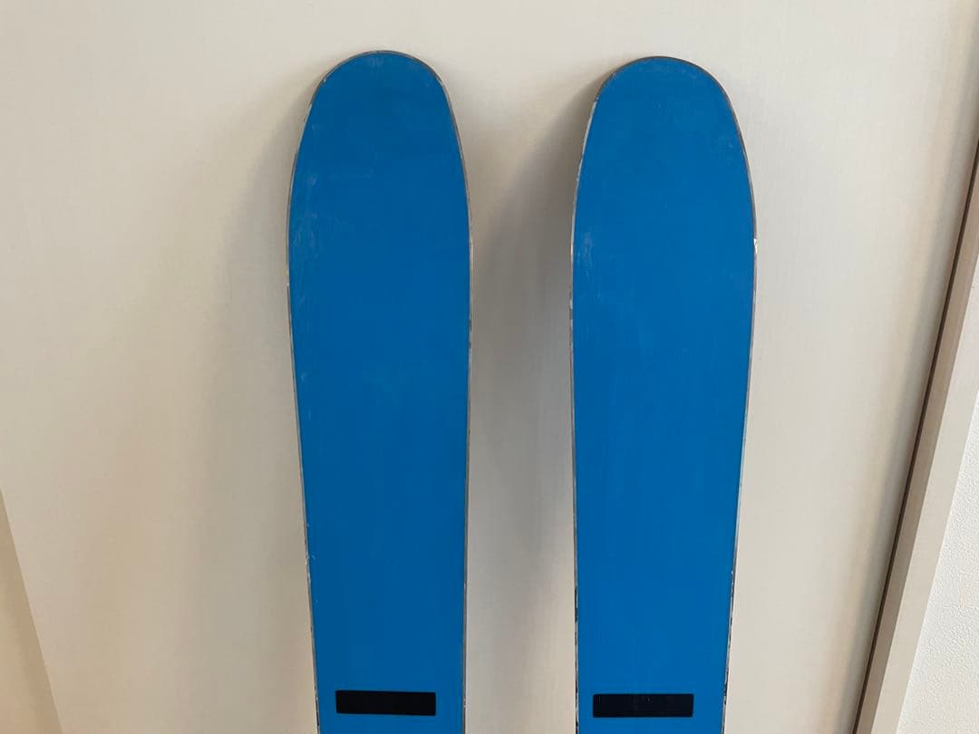 スキー ICELANTIC SABAPRO107 177cm