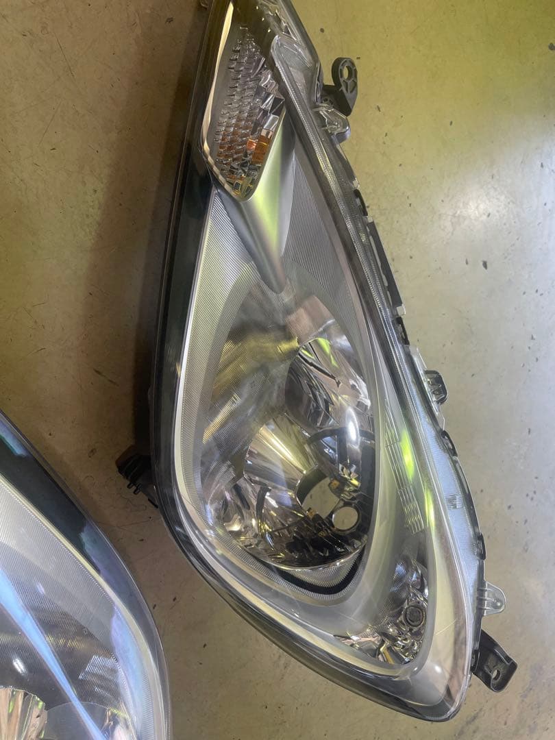 E*i様 仕*プ様 ホンダ純正FITヘッドライトマックツールスナップオン