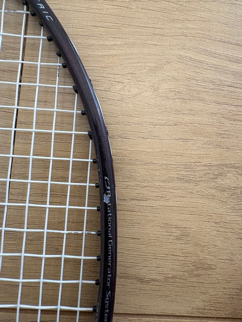 ASTROX 100 TOUR　アストロクス　ツアー　3UG5
