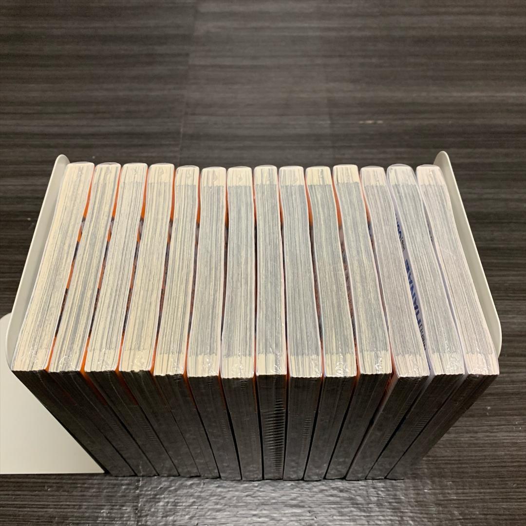 メダリスト コミック 1～14巻 既刊 全巻セット 特典 コースター付き 新品