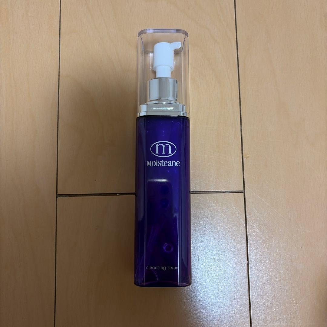 水玉⭐︎さん専用　モイスティーヌ　ディープセラムandクレンジングセット