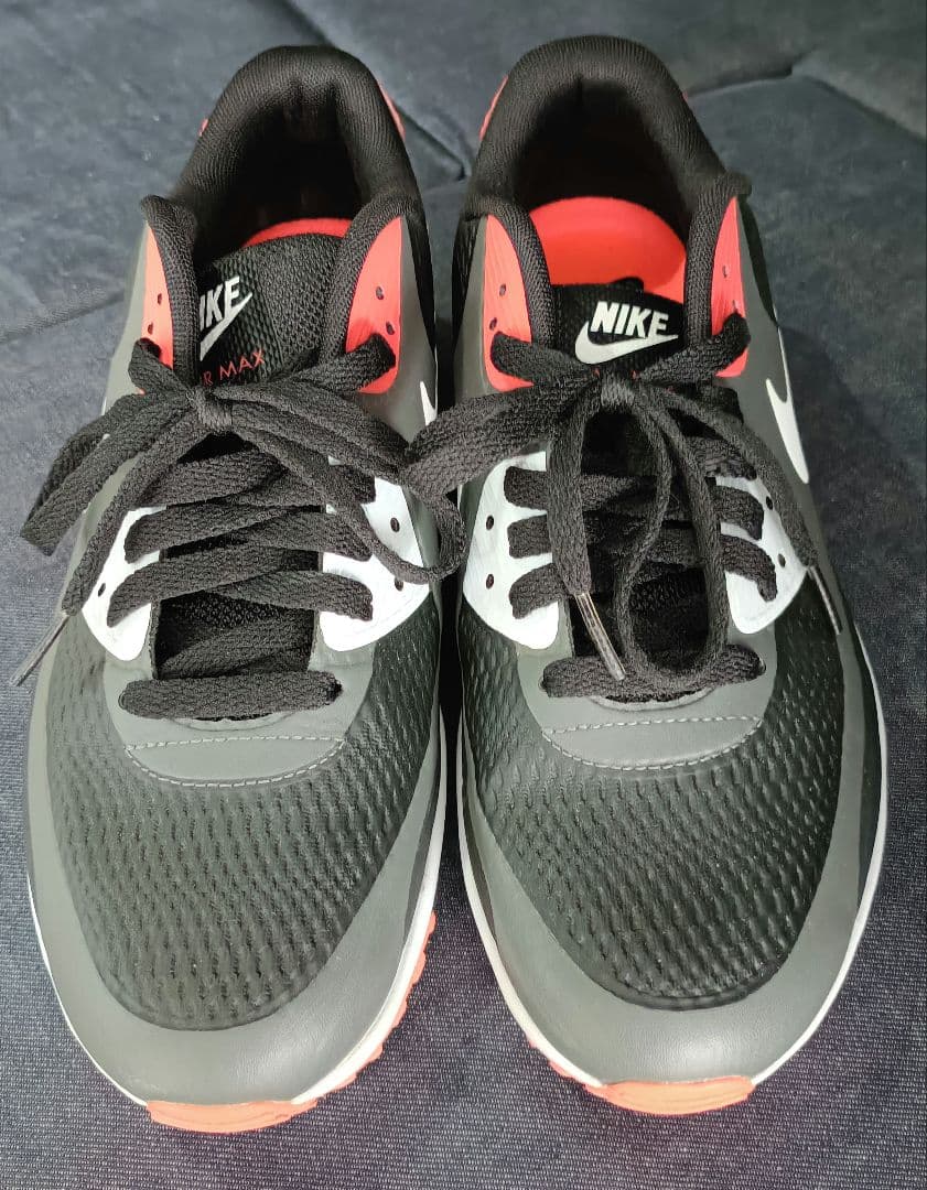 NIKE Air Max 90 G 27.5cm ゴルフ 室内試着のみ
