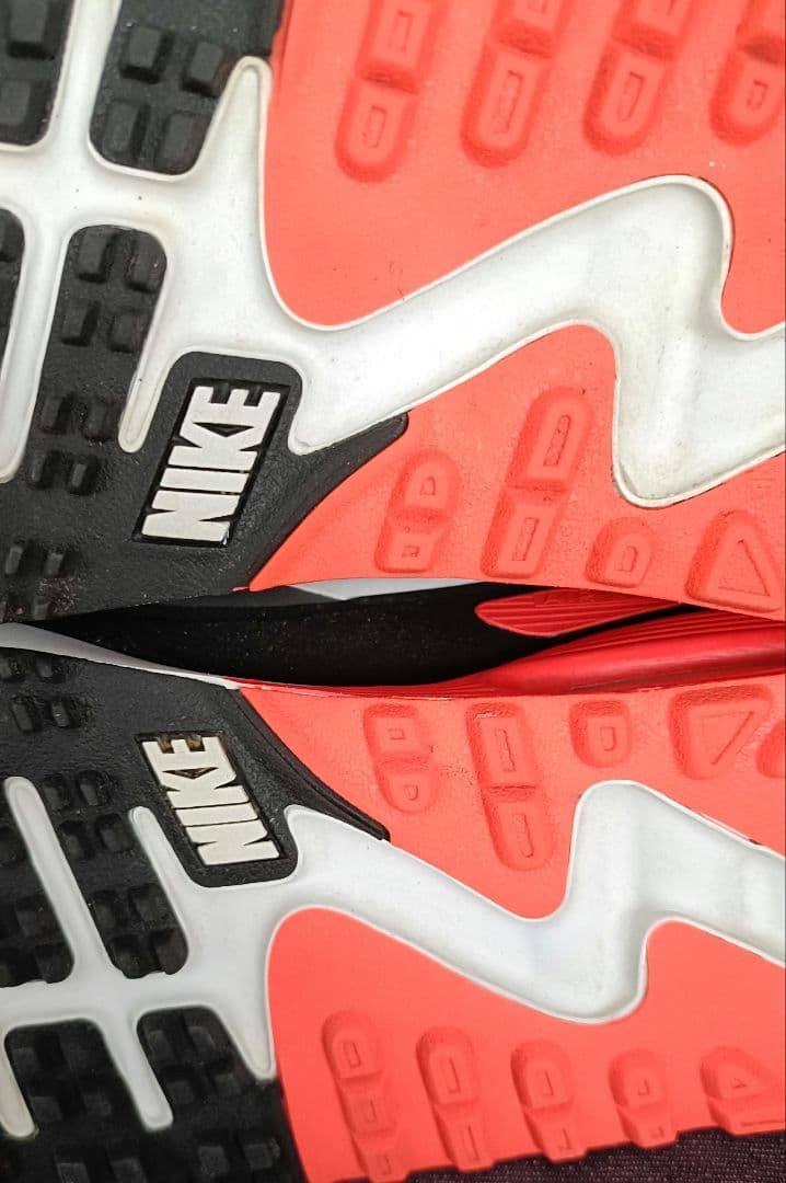 NIKE Air Max 90 G 27.5cm ゴルフ 室内試着のみ
