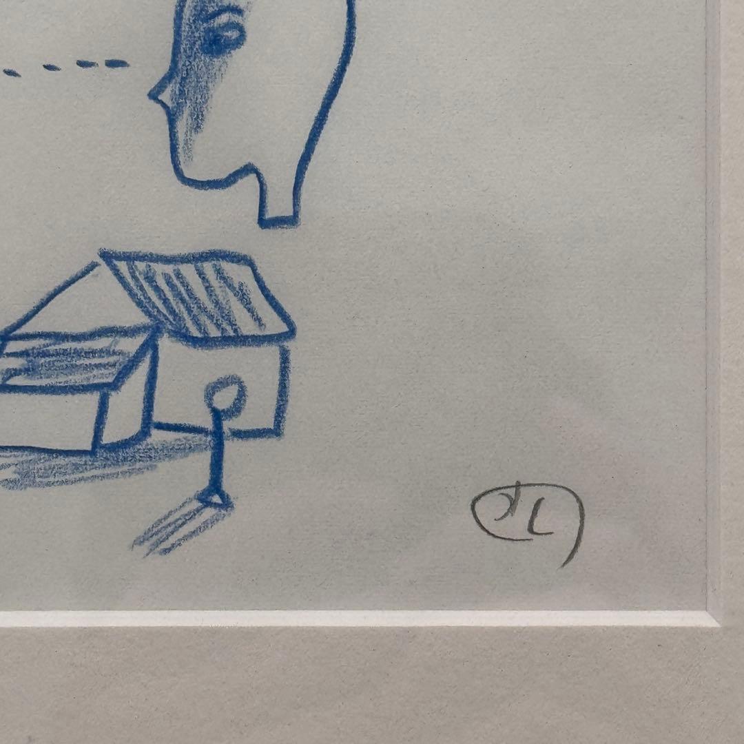 安西水丸 作品