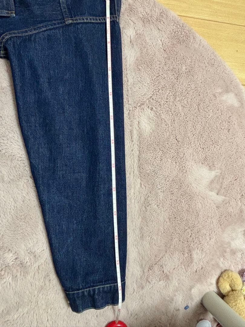Levi’s lvc 506xx 44インチ 日本製 リーバイス　ファースト
