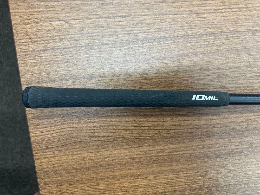 ピンドライバー用シャフトTOUR2.0BLACK 65（S） 45.25inch
