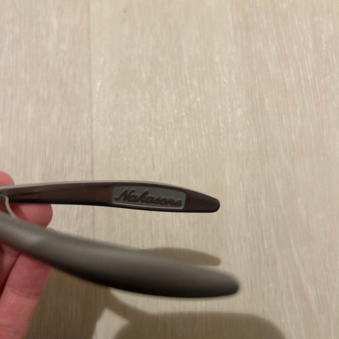 最終値下げ！ ネイル　キューティクルニッパー　ナカソネ