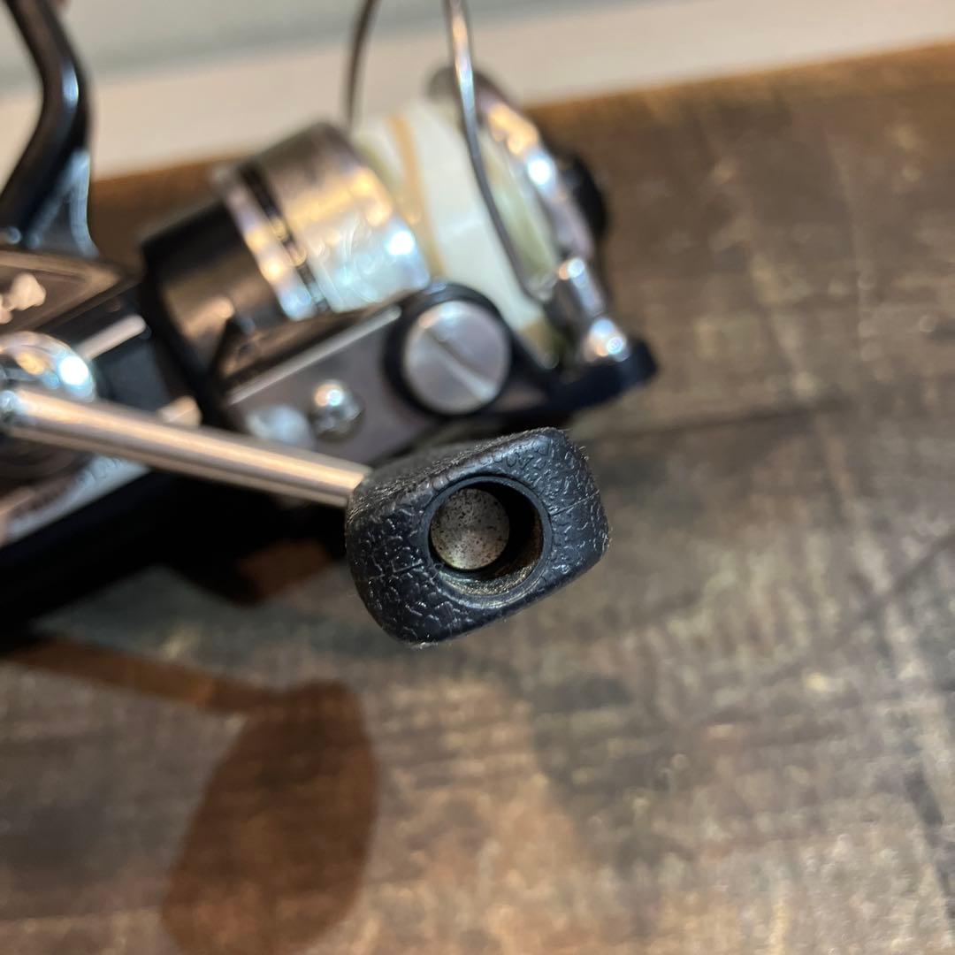 美品 オールドダイワ ファントム OLD daiwa PHANTOM GX-4