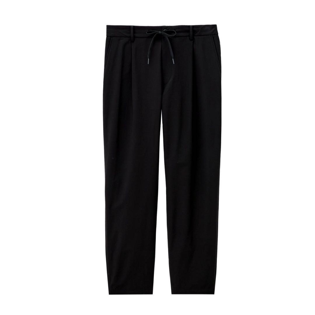 【美品】完売品✨PLST ノーカラージャケット パンツ セットアップ M