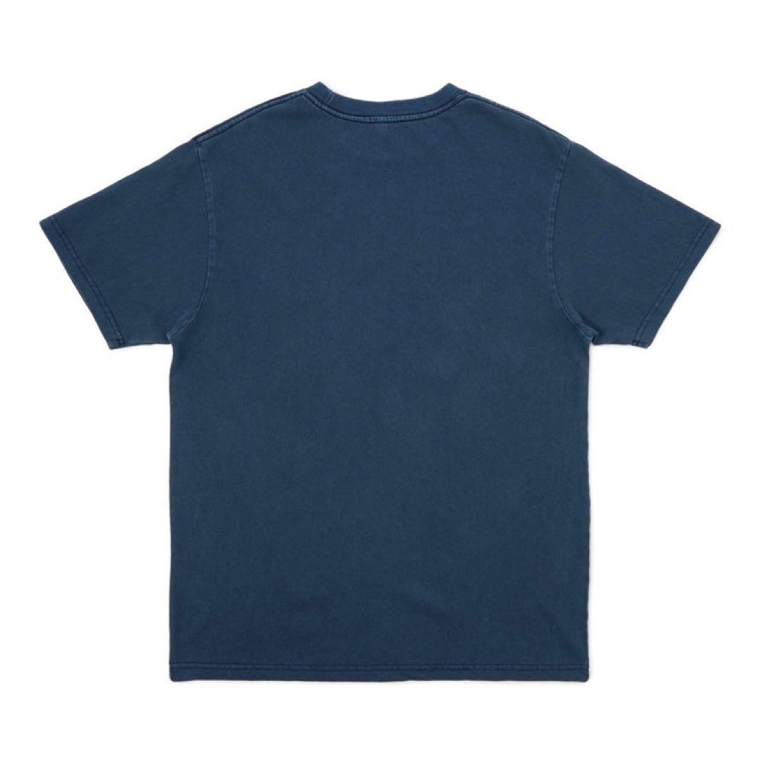 横浜DeNAベイスターズ×MOONEYES/ビンテージTシャツ Lサイズ