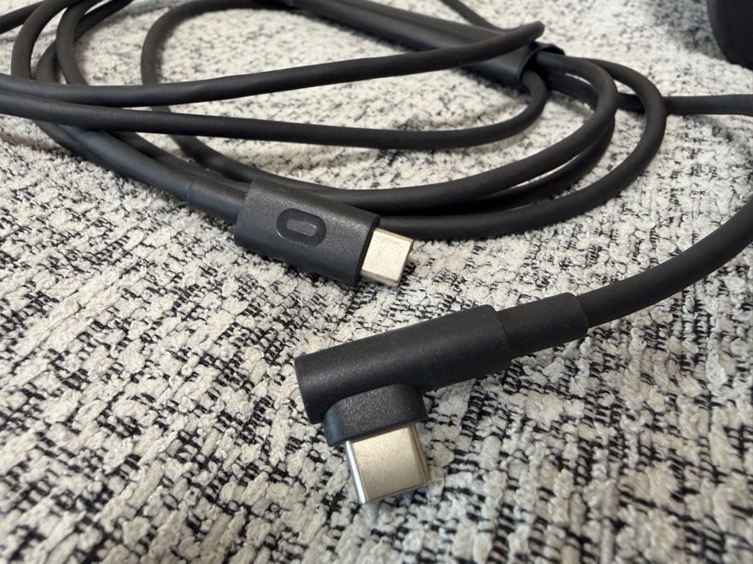  Quest 128GB (MH-B) コントローラー付き