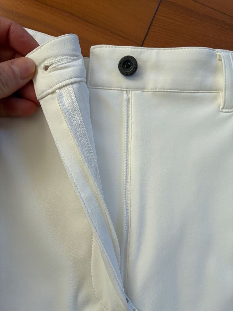 BRIEFINGゴルフパンツ　Non様こ専用です。