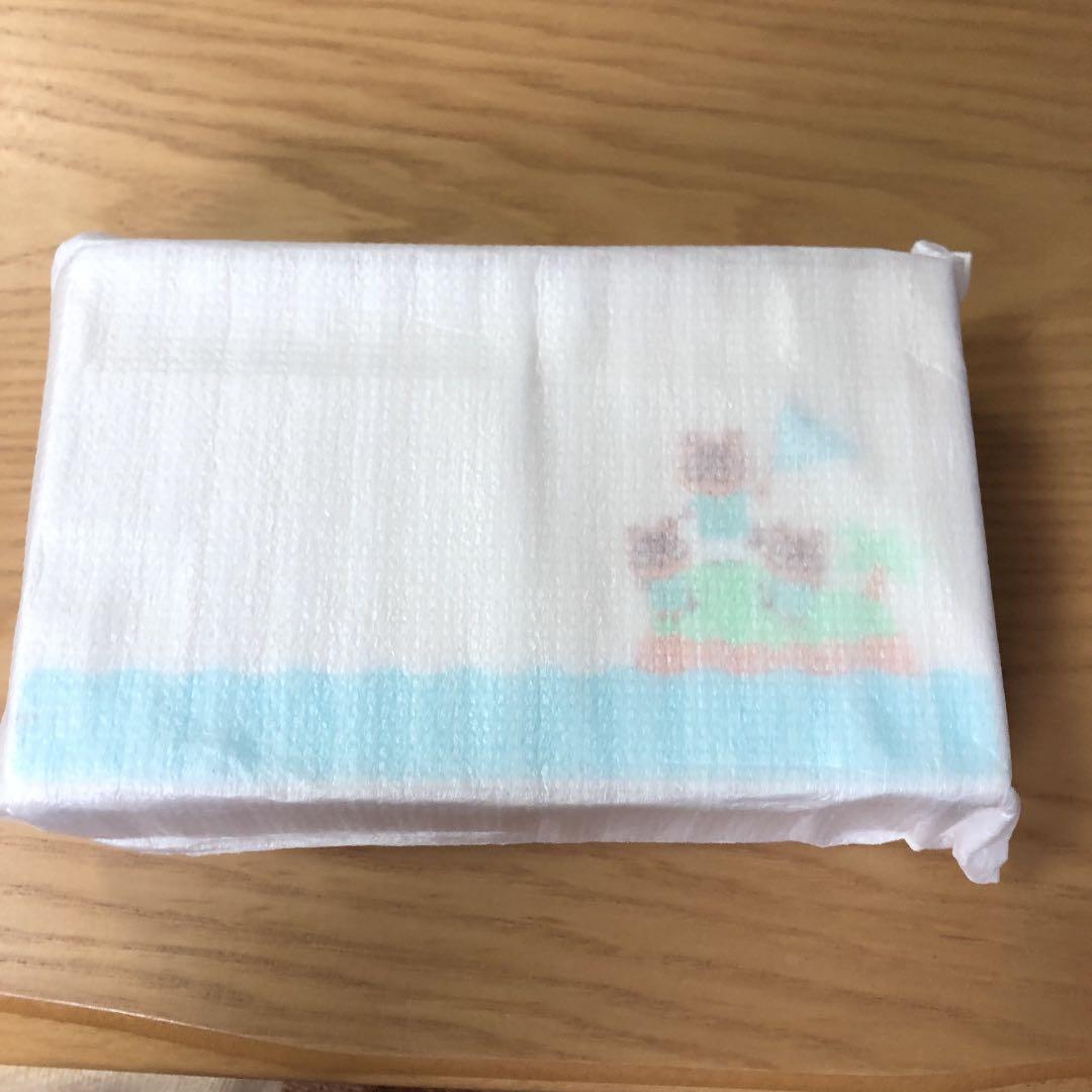 どうぶつの森　限定　ドック