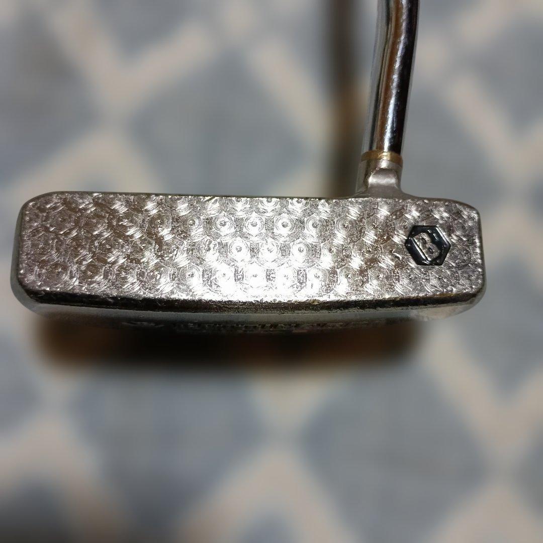 BETTINARDI 360 XMIパター