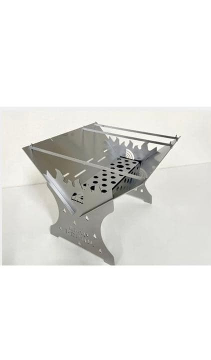 アメトーク　焚き火台　限定品