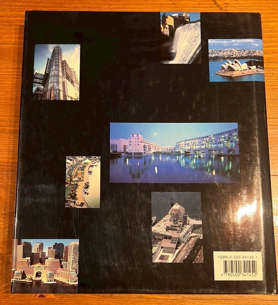 アート・デザイン・音楽 The New Waterfront: A Worldwide Urban Su