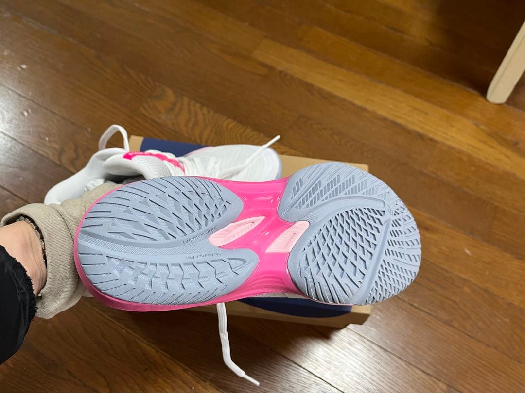 SKY ELITE FF MT 3 23.5 バレーボール　髙橋藍