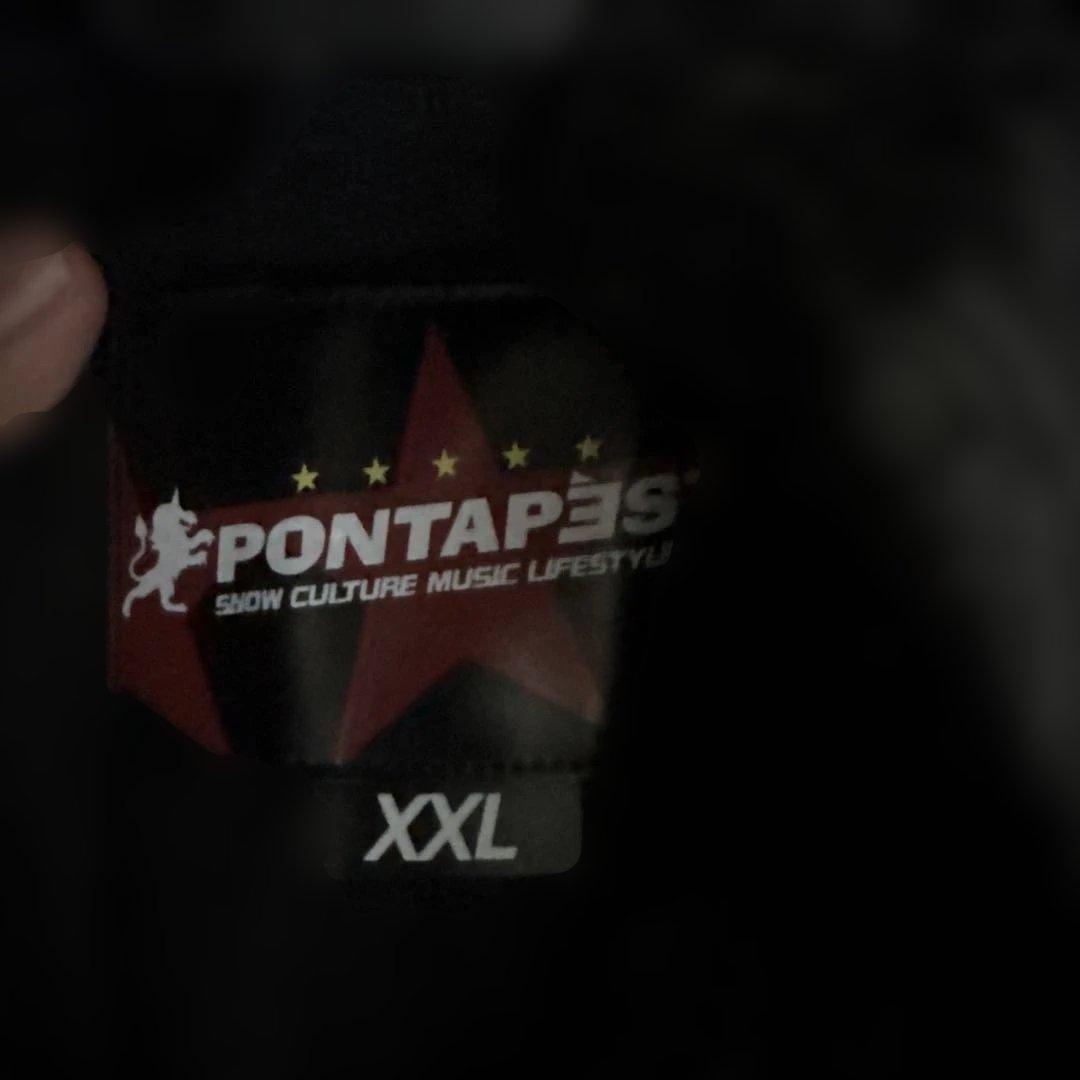 pontapes スノーボードウェア 上下セット