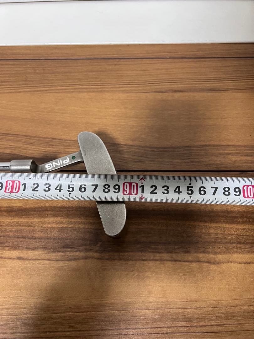 PING B60 Karsten ピン　パター