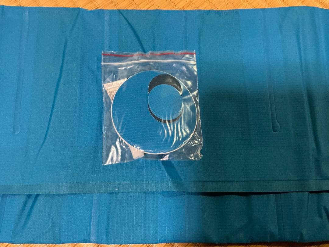 Air Pad 150 青