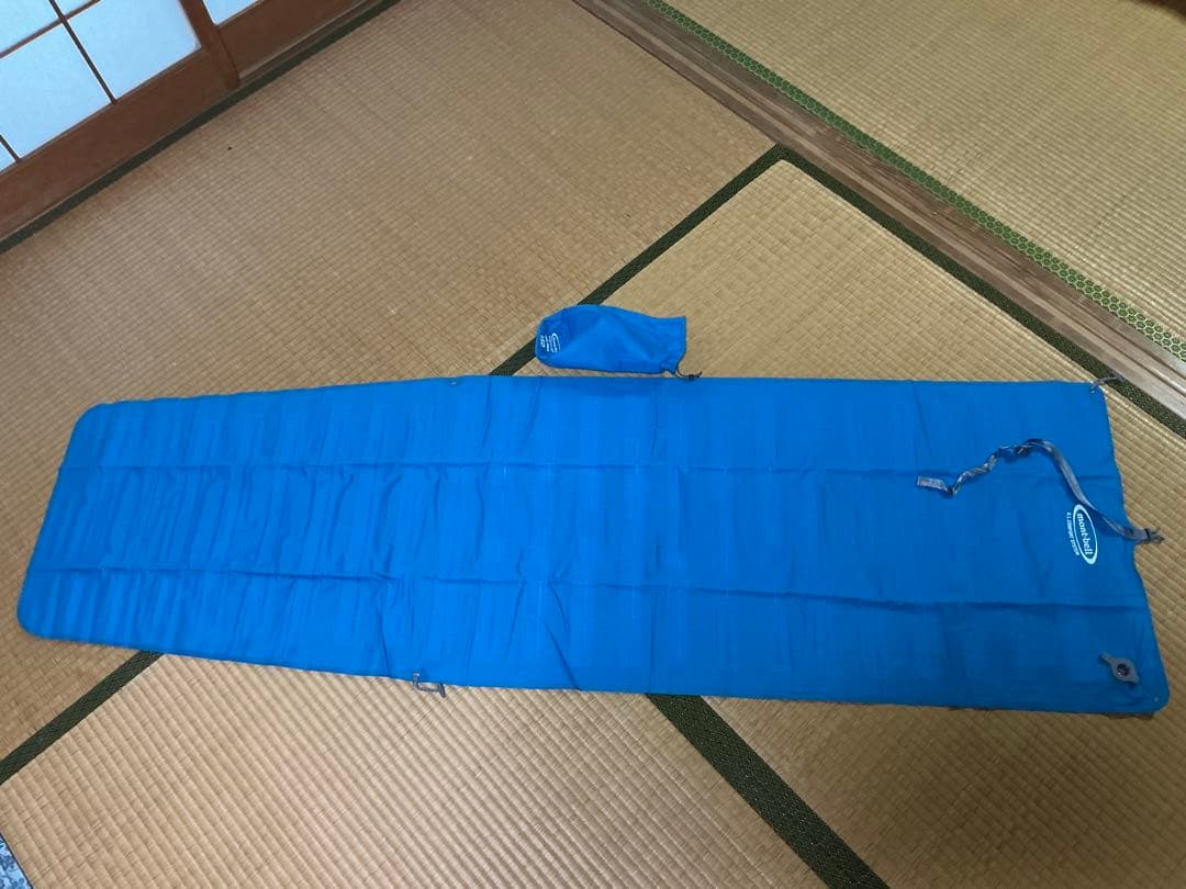 Air Pad 150 青
