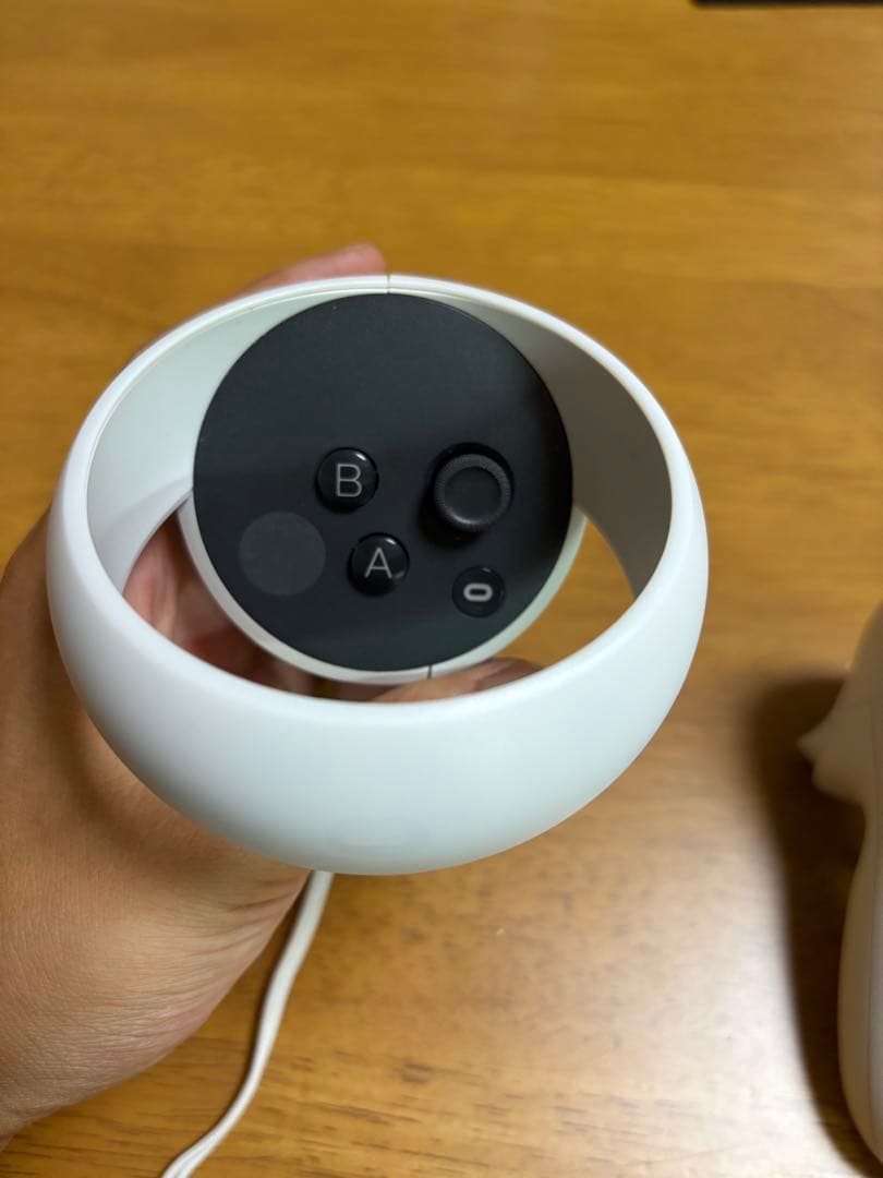  Quest 2 VRヘッドセット128GB