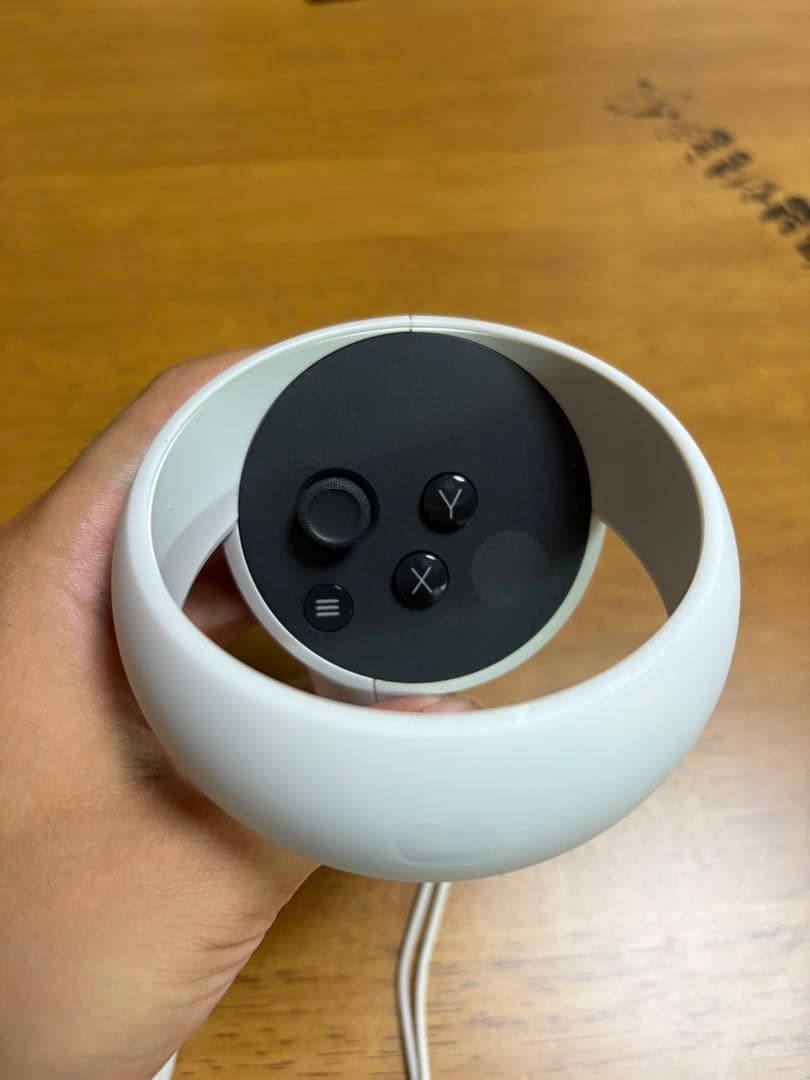  Quest 2 VRヘッドセット128GB
