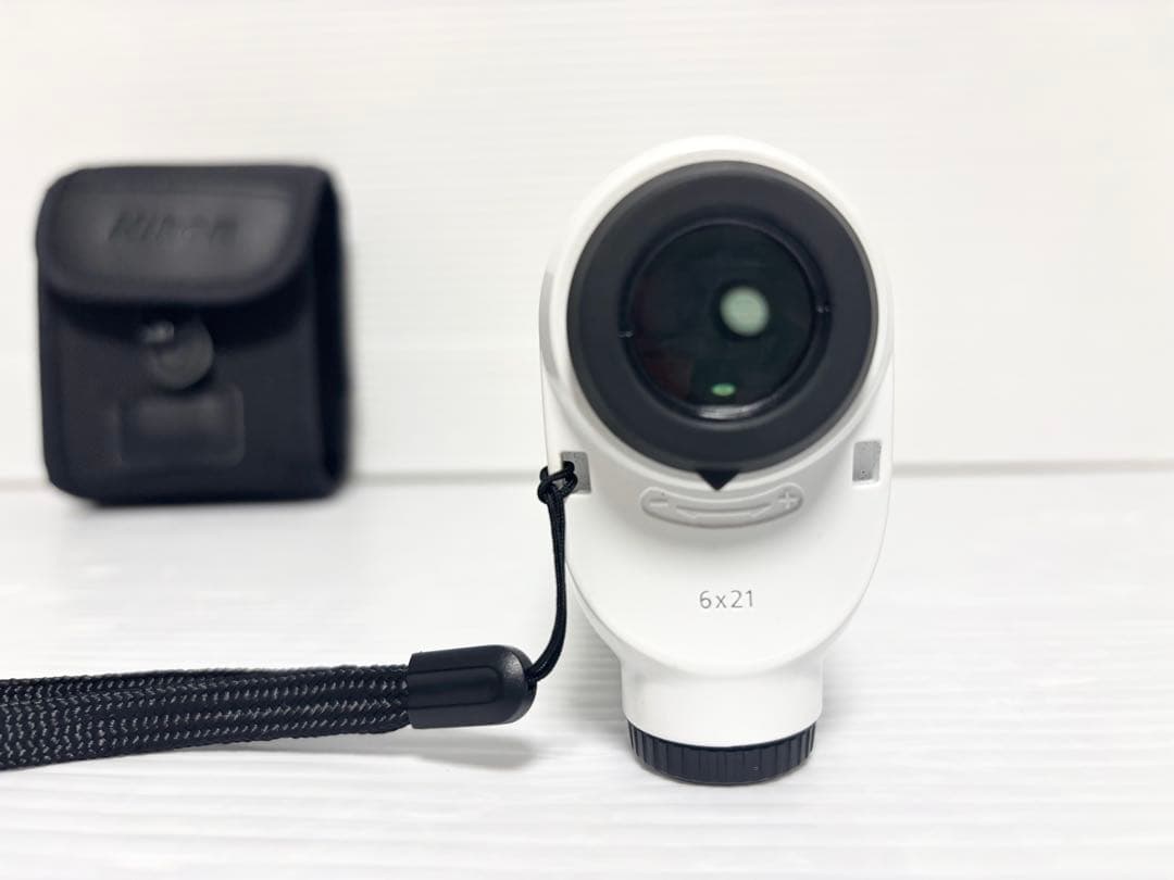 Nikon ゴルフ　COOLSHOT 40iGII LCS40IGII