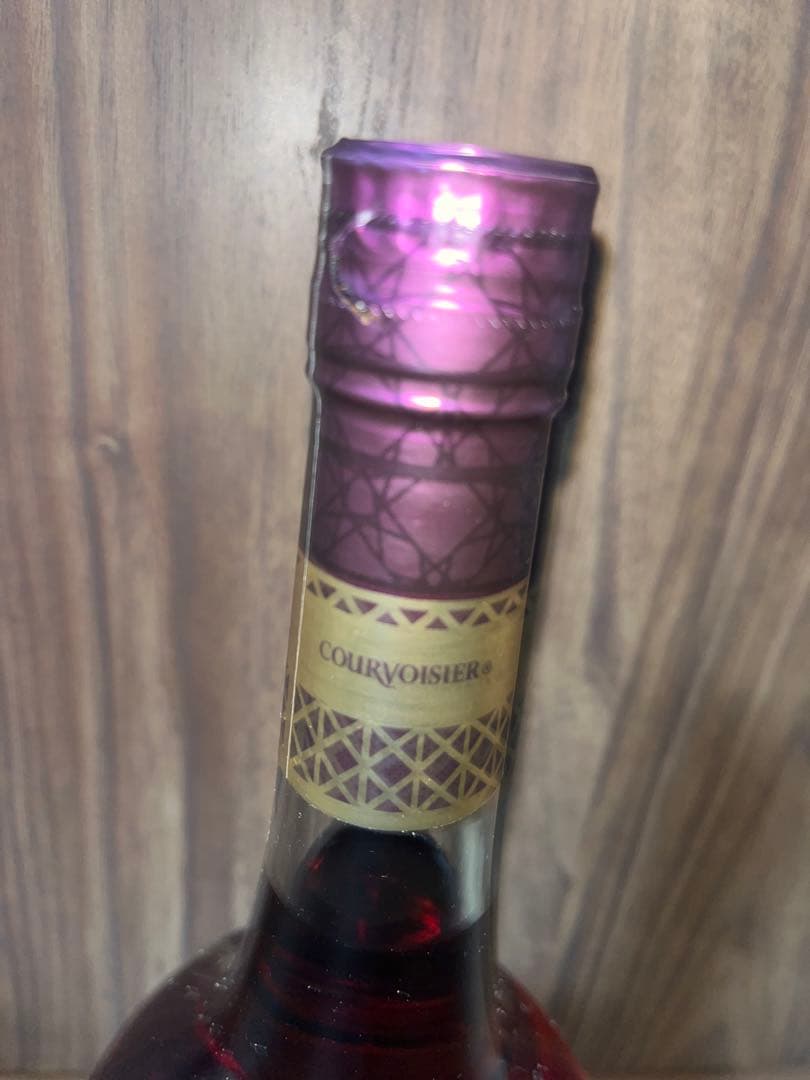 COURVOISIER クルボアジェ V.S.O.P 700ml 40%
