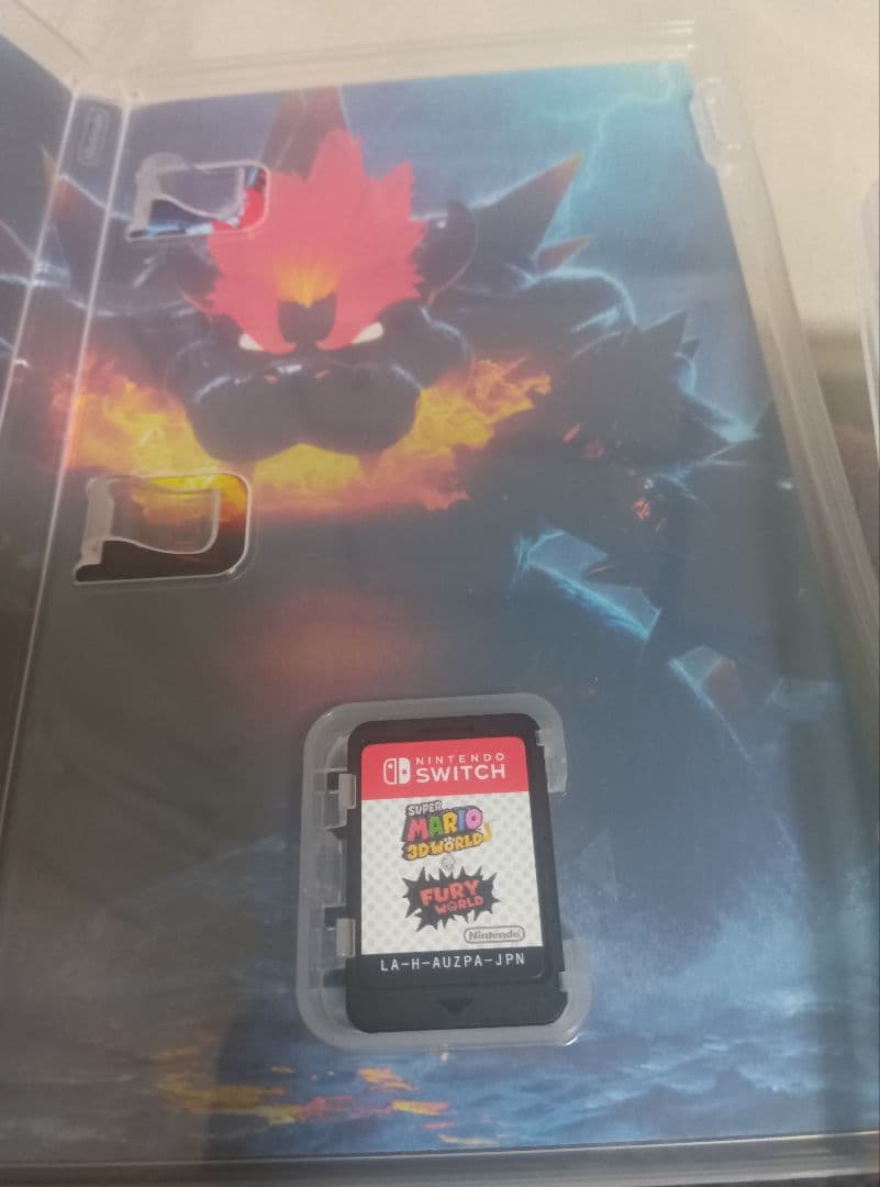 スーパーマリオ 3Dワールド + ワンダー セット