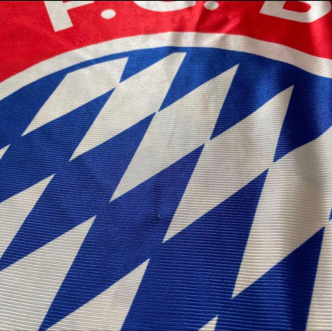 FCバイエルン 90年代 サッカー ウェア