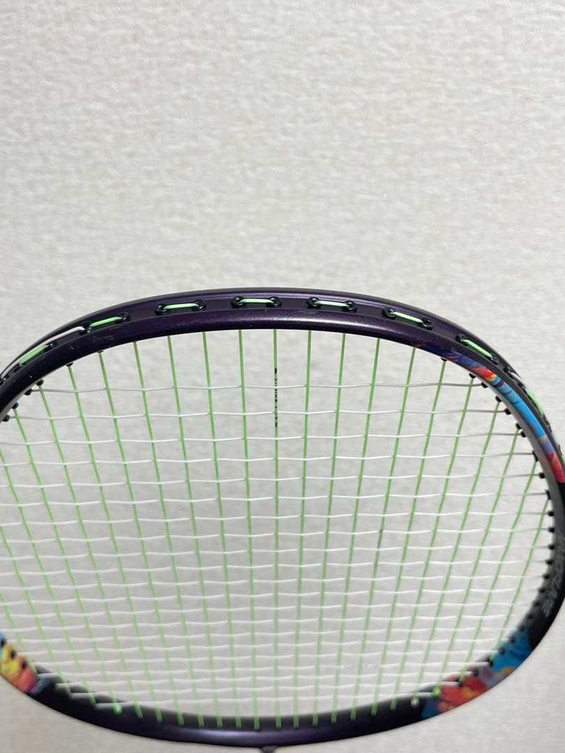 ヨネックスナノフレア700プロ