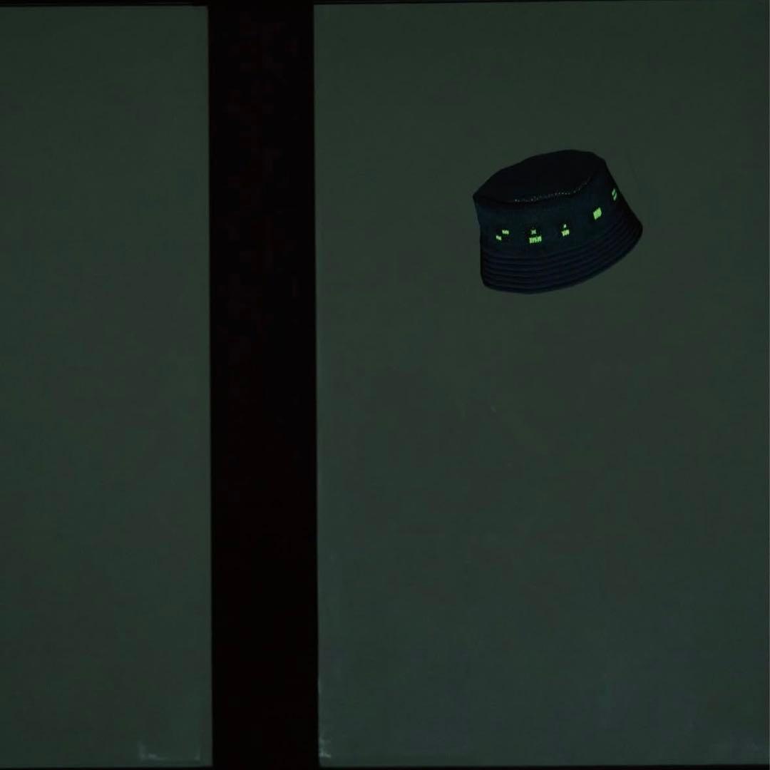 帽子 NOROLL UFO hat
