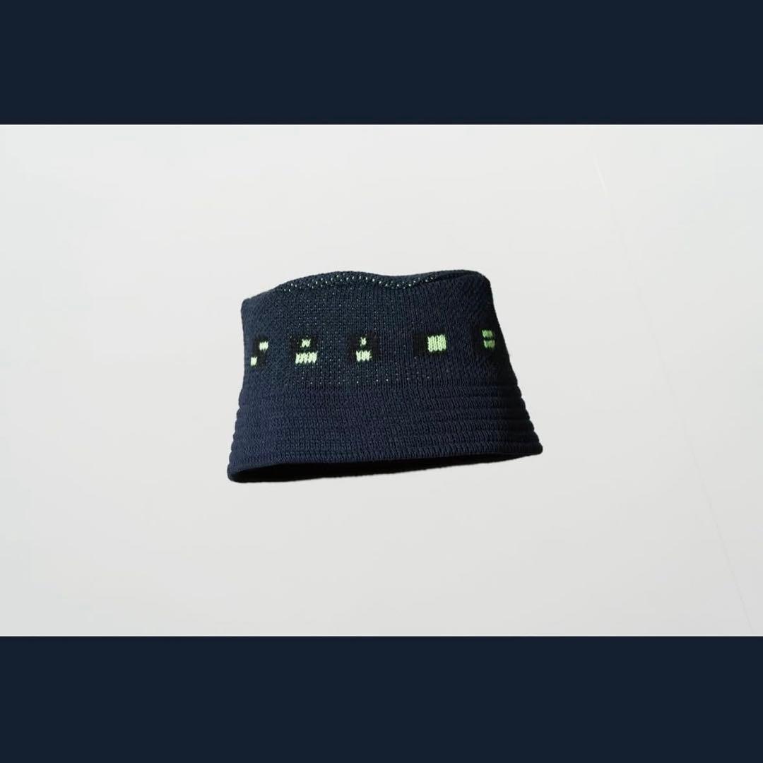 帽子 NOROLL UFO hat