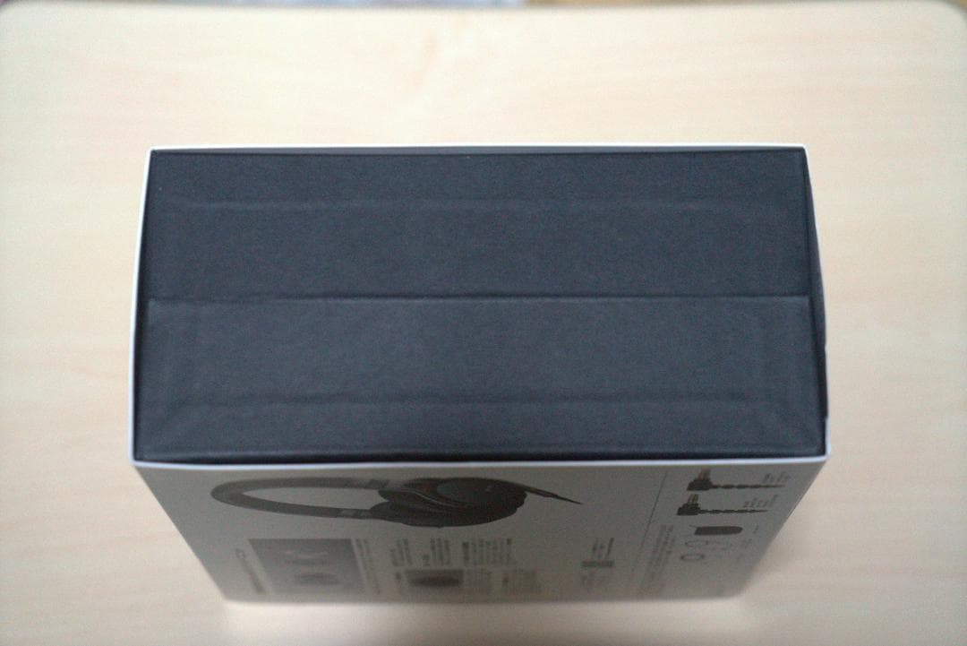 SONY MDR-1A ブラック