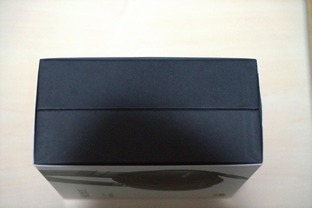 SONY MDR-1A ブラック
