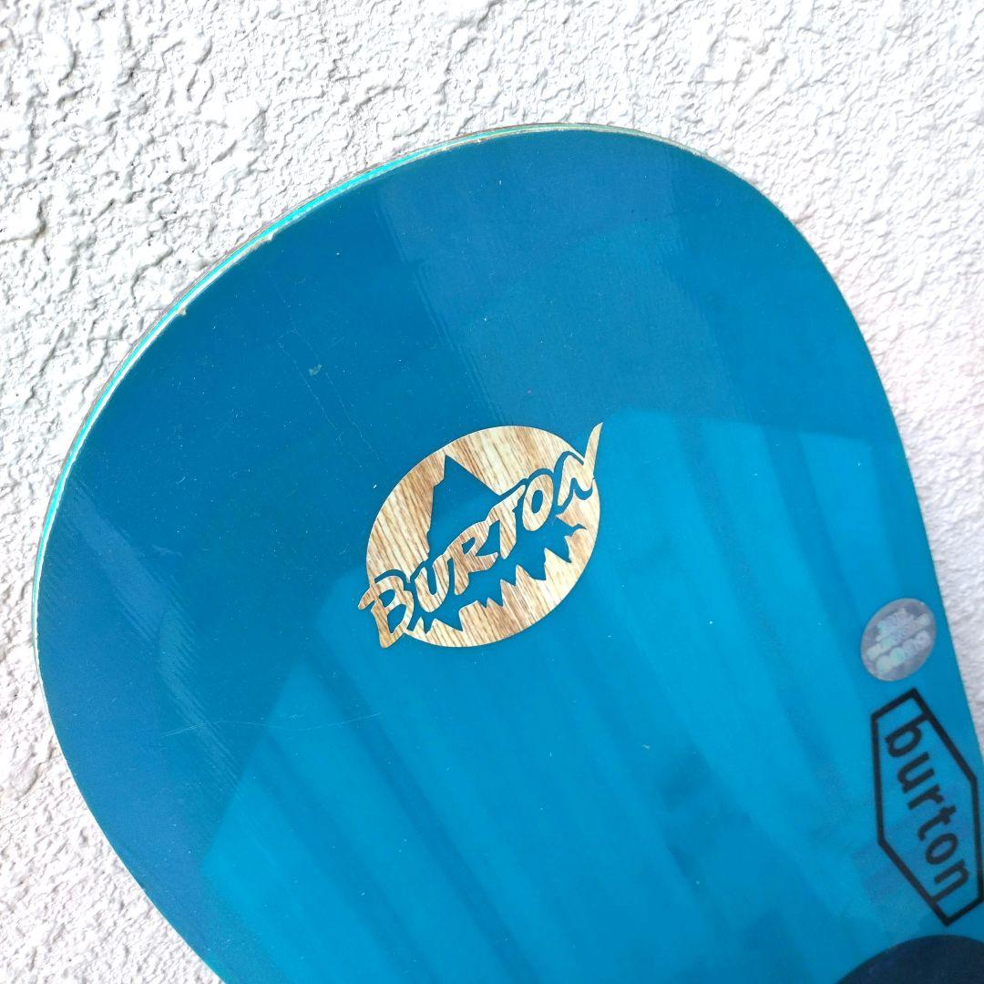 BurtonCustom151cm スノーボード＆BURTONビンディングセット